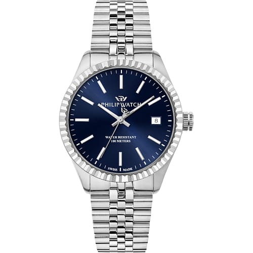 OROLOGIO PHILIP WATCH CARIBE URBAN CODICE - R8253227003
