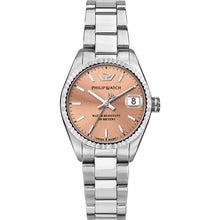 Carica l&#39;immagine nel visualizzatore di Gallery, OROLOGIO PHILIP WATCH DONNA CARIBE URBAN CODICE - R8253597667