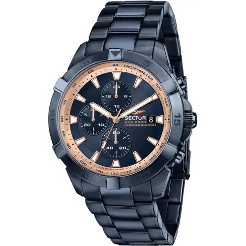 OROLOGIO SECTOR ADV2500 CODICE - R3273643007