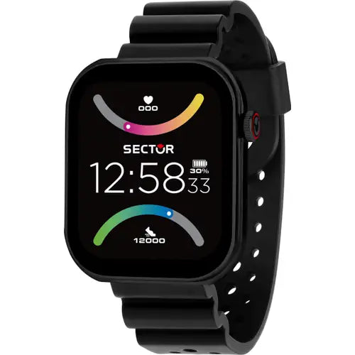 OROLOGIO SMARTWATCH SECTOR S03 CODICE - R3251295001