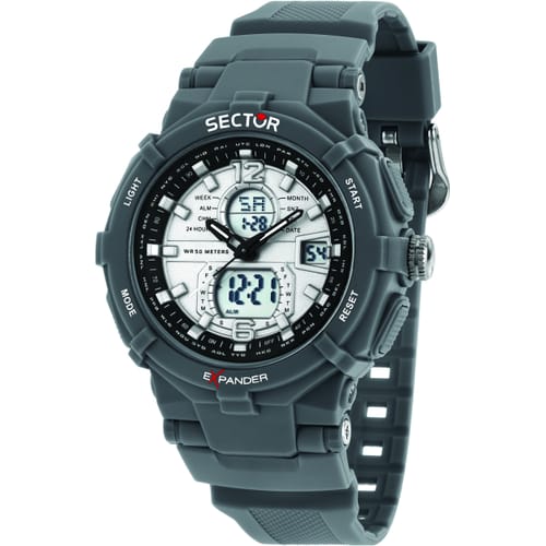 OROLOGIO SECTOR EX-09 CODICE - R3251296003