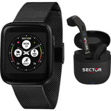 orologio Smartwatch uomo Sector S-04 Colours CODICE: R3253158015