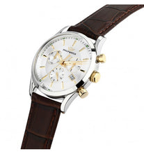 Carica l&#39;immagine nel visualizzatore di Gallery, Orologio uomo Philip Watch Sunray gift set CODICE-R8271908011