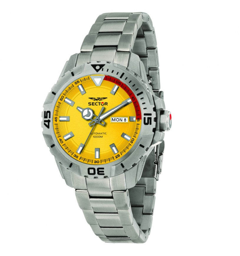 Orologio uomo Sector Legend titanium CODICE-R3223135002