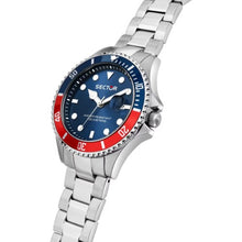 Carica l&#39;immagine nel visualizzatore di Gallery, Orologio Sector R3253161057 collezione 230 Quarzo Uomo