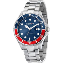 Carica l&#39;immagine nel visualizzatore di Gallery, Orologio Sector R3253161057 collezione 230 Quarzo Uomo