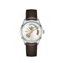 Carica l&#39;immagine nel visualizzatore di Gallery, HAMILTON JAZZMASTER OPEN HEART CODICE-H32675551