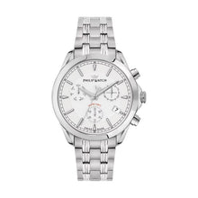 Carica l&#39;immagine nel visualizzatore di Gallery, Cronografo al quarzo da uomo Philip Watch Blaze R8273995027