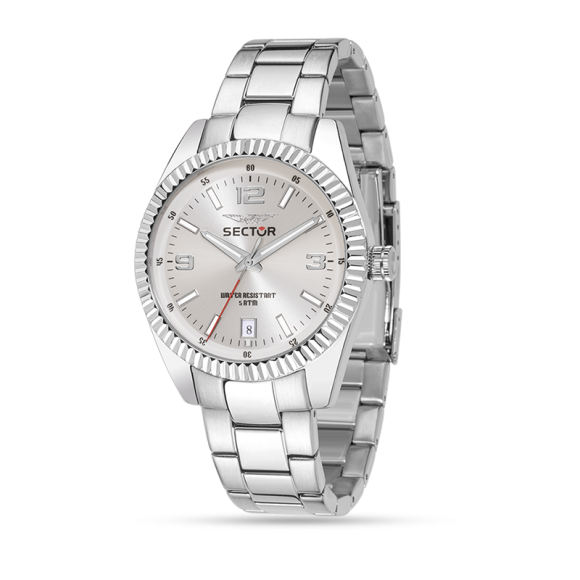 Orologio SECTOR 240 CODICE - R3253476003