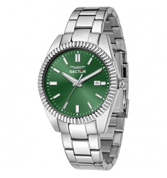 OROLOGIO SECTOR 240 CODICE - R3253240048