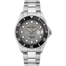 Carica l&#39;immagine nel visualizzatore di Gallery, Orologio Philip watch R8223597119 caribe diving Automatico Uomo