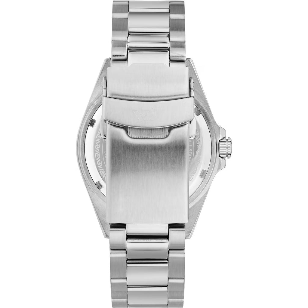 Orologio Philip watch R8223597119 caribe diving Automatico Uomo