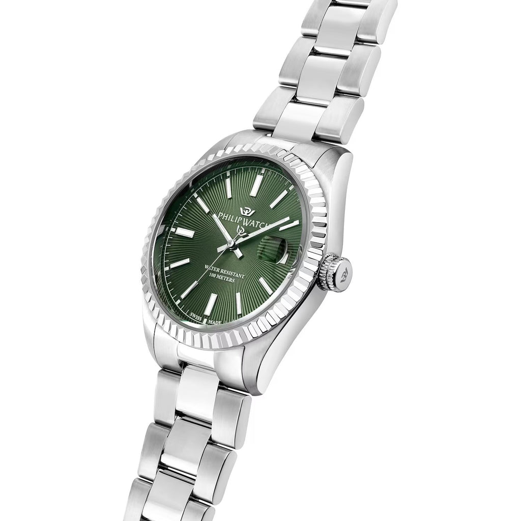 Orologio Philip watch R8253597125 caribe urban Quarzo Uomo