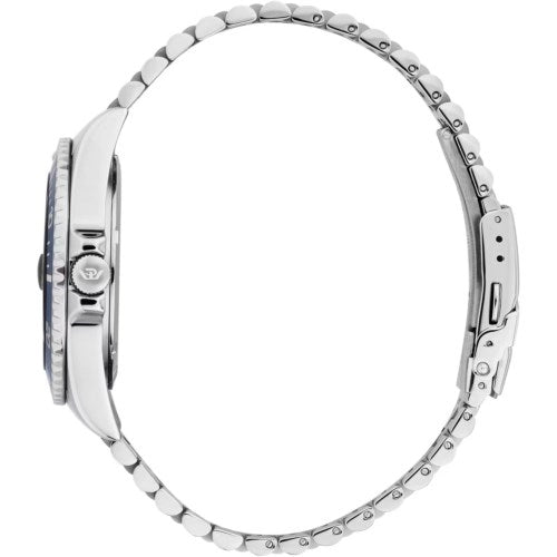 Orologio Philip watch R8253597126 caribe sport Quarzo Uomo