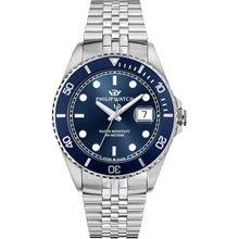 Carica l&#39;immagine nel visualizzatore di Gallery, Orologio Philip watch R8253597126 caribe sport Quarzo Uomo