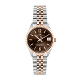 Philip Watch Caribe da donna, quadrante cioccolato CODICE-R8253597660