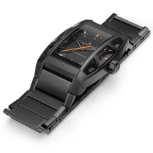 Carica l&#39;immagine nel visualizzatore di Gallery, Hamilton American Classic Boulton Death Stranding 2 Limited Edition Carica automatica | 36mm x 48mm Codice - H13605130