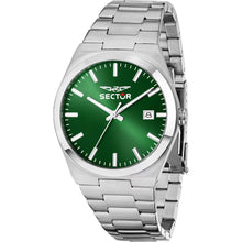Carica l&#39;immagine nel visualizzatore di Gallery, Orologio Sector R3253301002 collezione c300 Quarzo Uomo