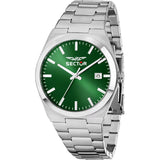 Orologio Sector R3253301002 collezione c300 Quarzo Uomo
