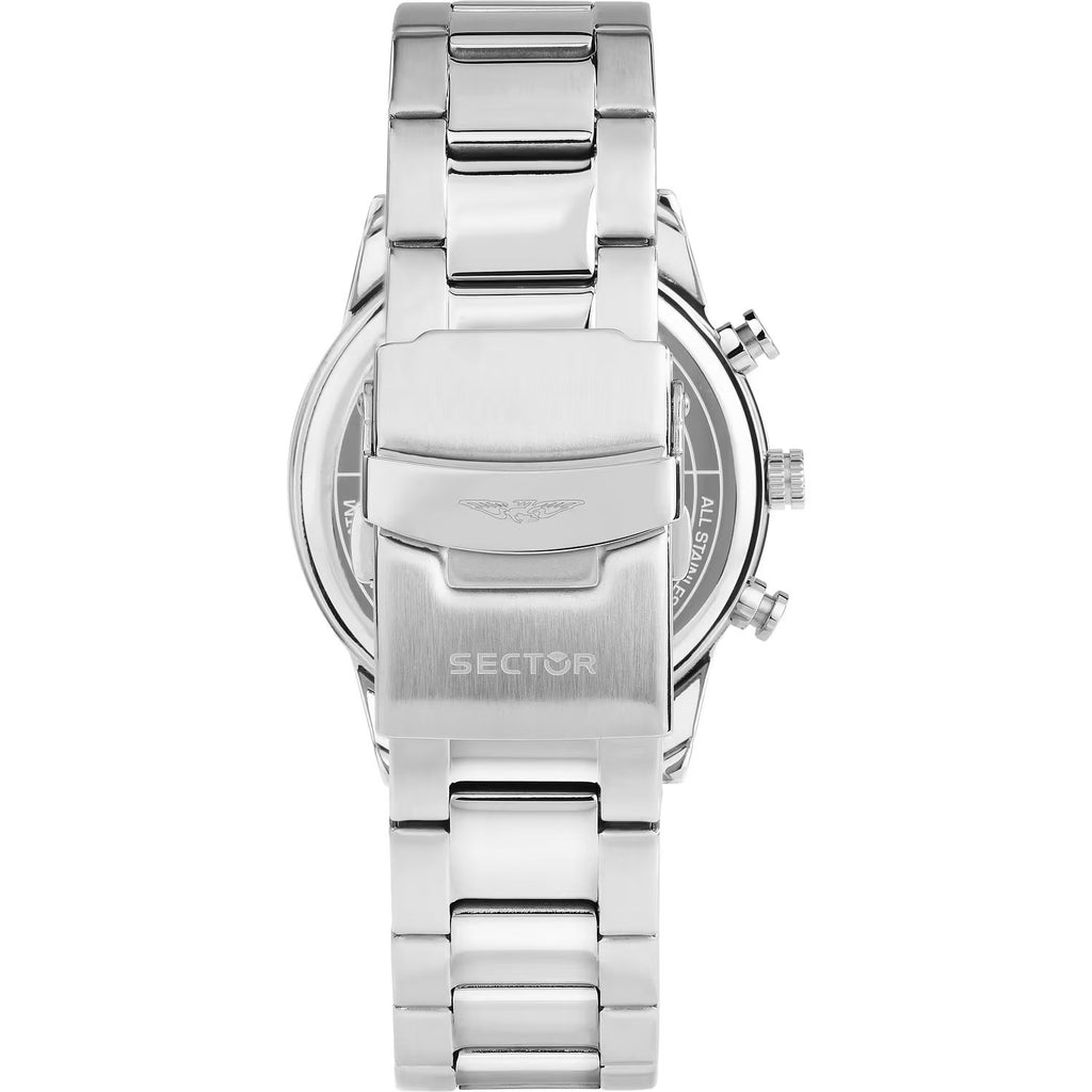 Orologio Sector R3273617003 collezione 660 Quarzo Uomo