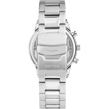 Carica l&#39;immagine nel visualizzatore di Gallery, Orologio Sector R3273617003 collezione 660 Quarzo Uomo