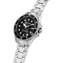 Carica l&#39;immagine nel visualizzatore di Gallery, Orologio Sector R3253161060 collezione 230 Quarzo Uomo