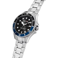 Carica l&#39;immagine nel visualizzatore di Gallery, Orologio Sector R3253161058 collezione 230 Quarzo Uomo