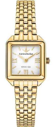 OROLOGIO LUCIEN ROCHAT AURORAE CODICE - R0453125503