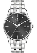 Carica l&#39;immagine nel visualizzatore di Gallery, OROLOGIO LUCIEN ROCHAT MONTREUX CODICE - R0453115009