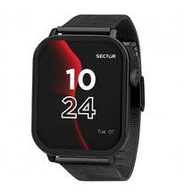 Carica l&#39;immagine nel visualizzatore di Gallery, OROLOGIO SECTOR SMART S-07 CODICE - R3253552001