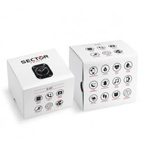 Carica l&#39;immagine nel visualizzatore di Gallery, OROLOGIO SECTOR SMART S-07 CODICE - R3253552001