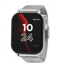 Carica l&#39;immagine nel visualizzatore di Gallery, OROLOGIO SECTOR SMART S-07 CODICE - R3253552002