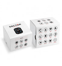 Carica l&#39;immagine nel visualizzatore di Gallery, OROLOGIO SECTOR SMART S-07 CODICE - R3253552002