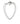 COLLANE FANTASIA TAGFA-00043 Collana Fantasia Intercambiabile 90 Cm