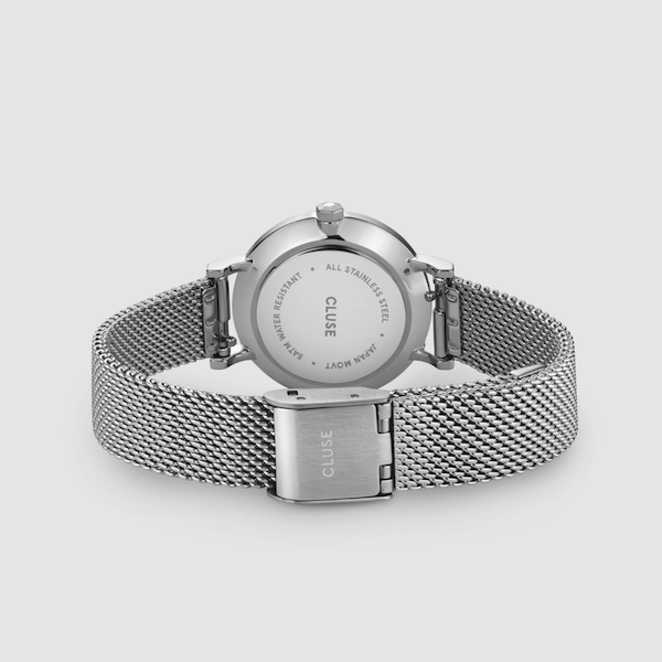 Orologio donna Cluse la Bohème Petite CW0101211007