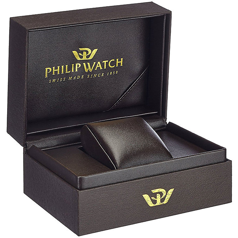 Philip Watch orologio solo tempo uomo Philip Watch Blaze REF: R8253165007