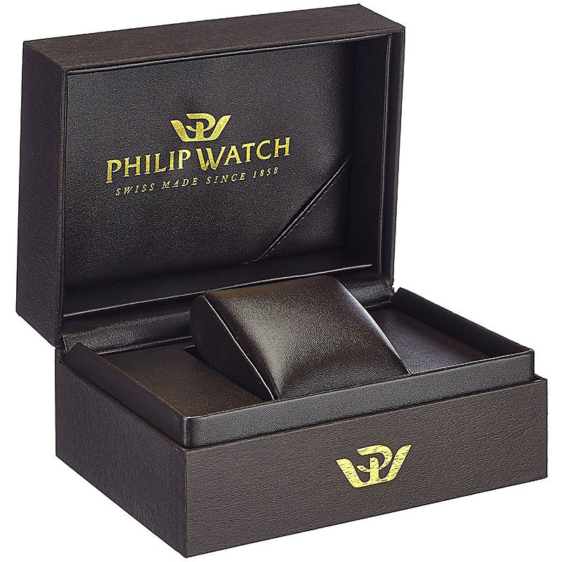 Philip Watch orologio al quarzo Philip Watch donna Caribe CODICE: R8253597606