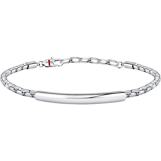 bracciale uomo gioielli Sector Basic CODICE: SZS74