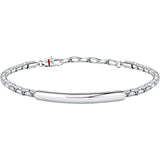 bracciale uomo gioielli Sector Basic CODICE: SZS74