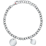 bracciale donna gioielli Sector Emotions CODICE: SAKQ48