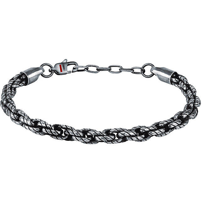 bracciale uomo gioielli Sector Marine CODICE: SAGJ23