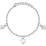 bracciale donna gioielli Sector Emotions CODICE: SAKQ49