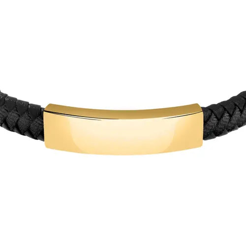 bracciale uomo gioielli Sector Bandy CODICE: SZV110