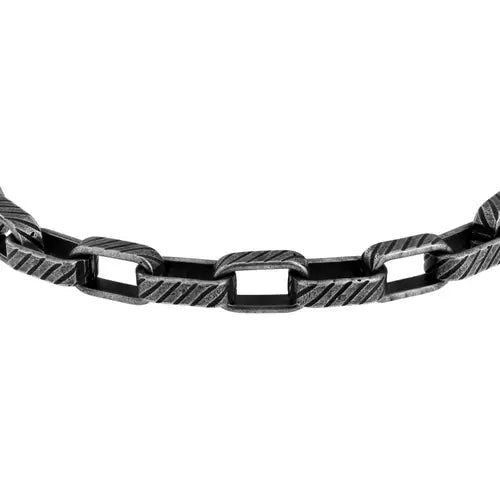 bracciale uomo gioielli Sector Basic CODICE: SZS87