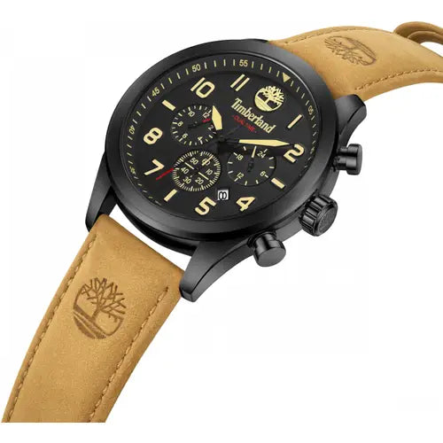 OROLOGIO TIMBERLAND ASHMONT - TDWGF0009701