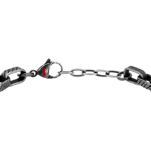 bracciale uomo gioielli Sector Basic CODICE: SZS87