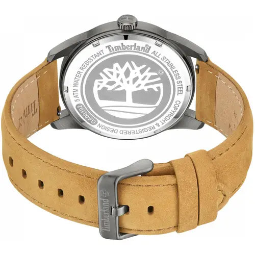 OROLOGIO TIMBERLAND NORTHBRIDGE - TDWGA0010204