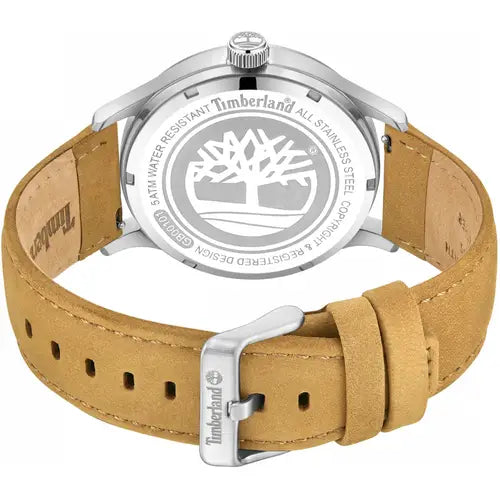 OROLOGIO TIMBERLAND TRUMBULL - TDWGB0010103