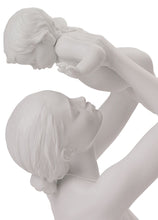 Carica l&#39;immagine nel visualizzatore di Gallery, Statuetta madre degli inizi LLADRO&#39; ART.01008331