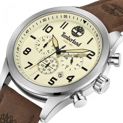 OROLOGIO TIMBERLAND ASHMONT - TDWGF0009703